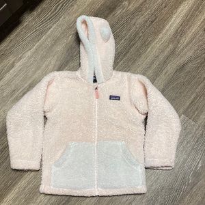Patagonia Jacket